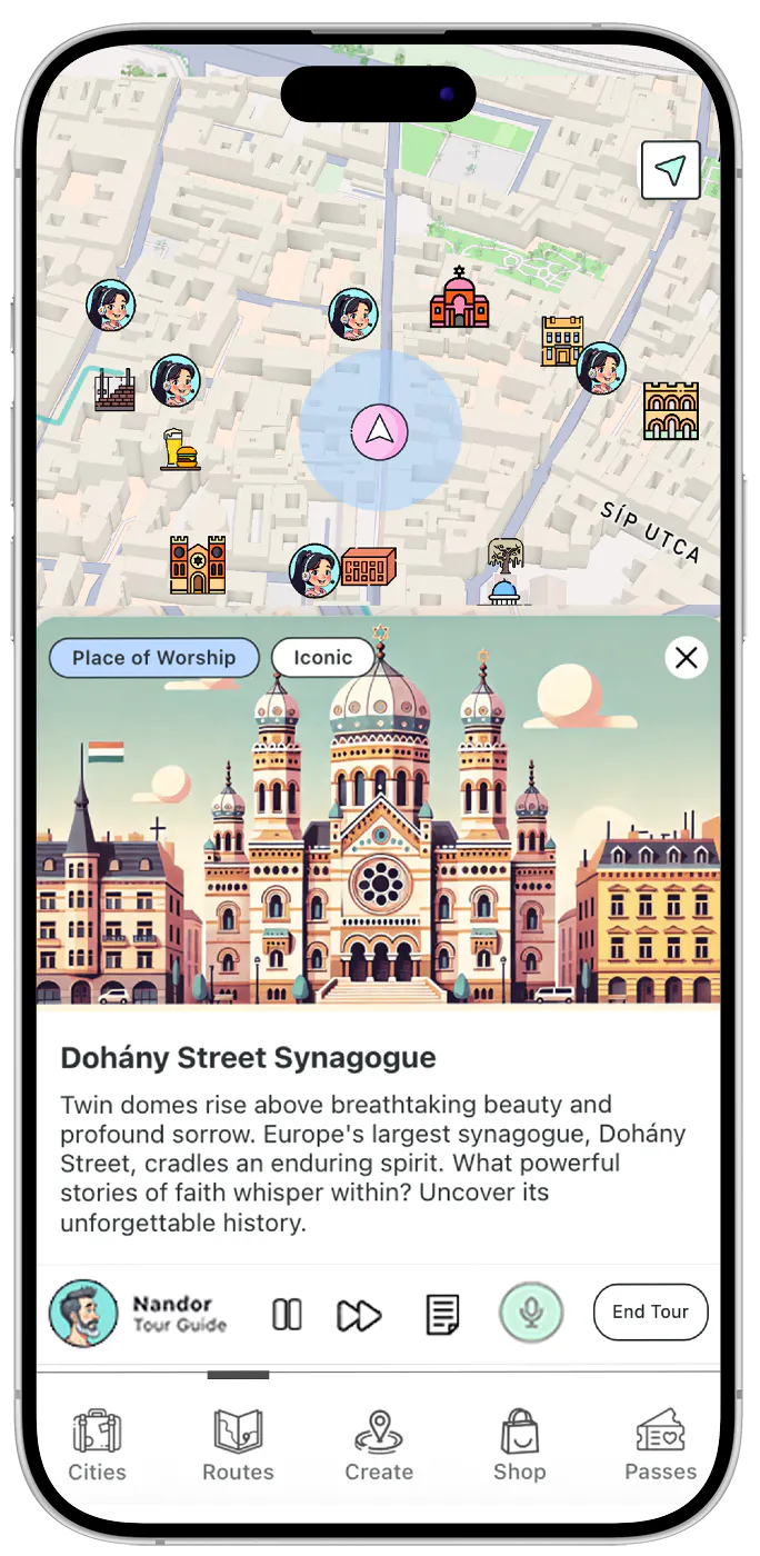 Touristas gallery image