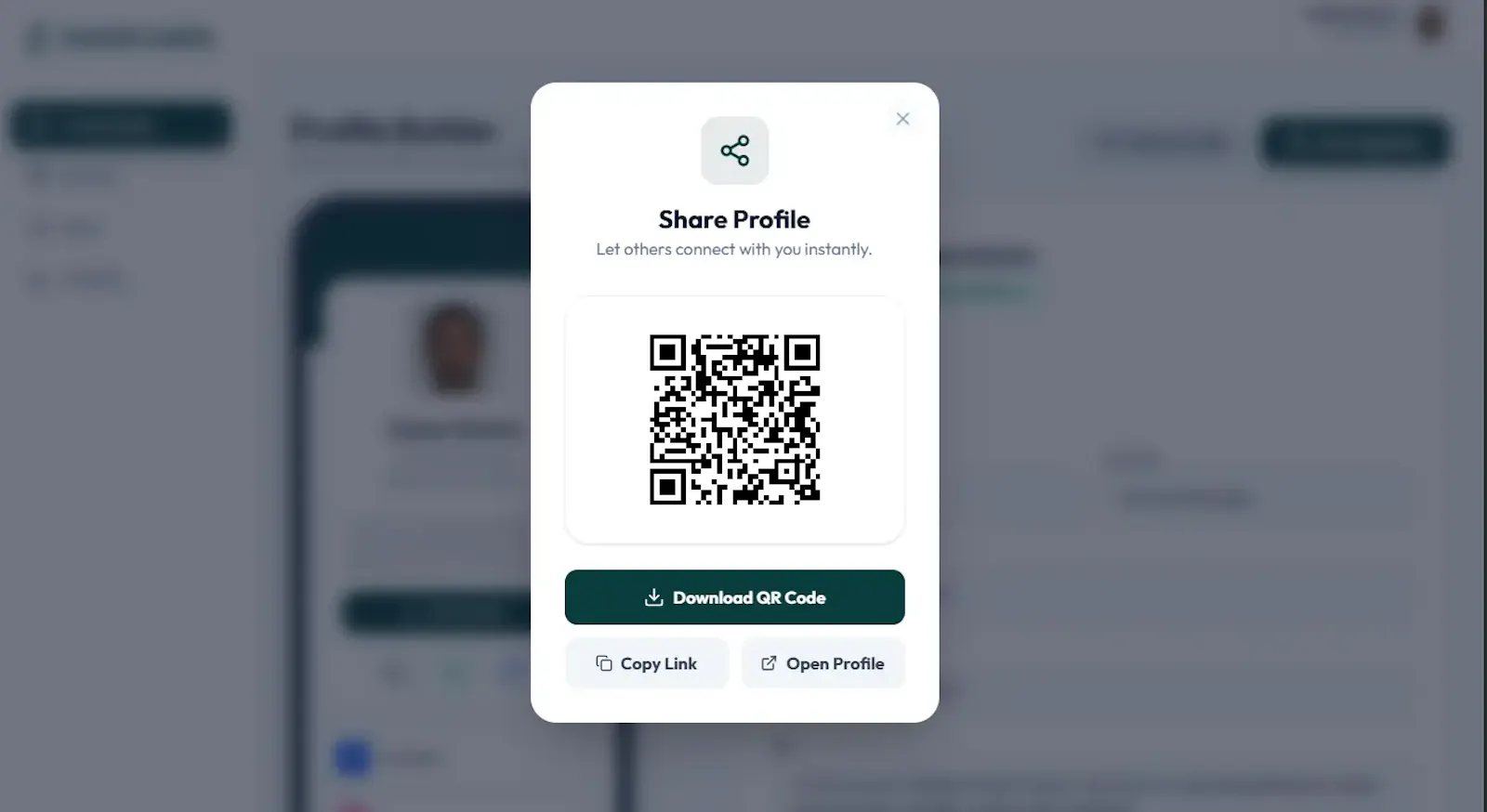 Sheger Cards screenshot 1