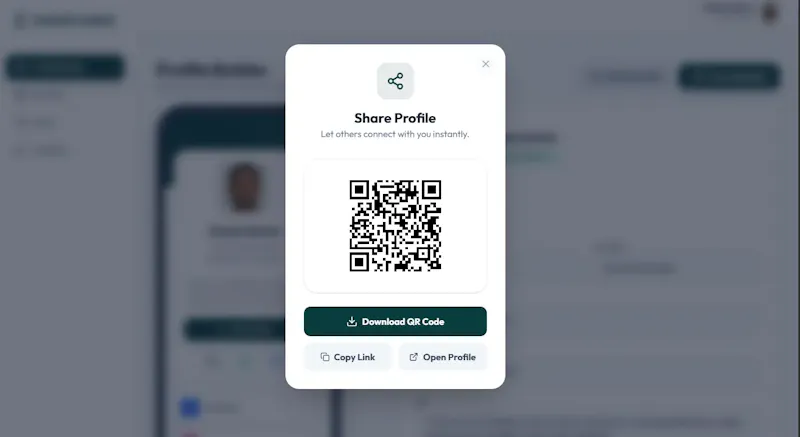 Sheger Cards screenshot 1
