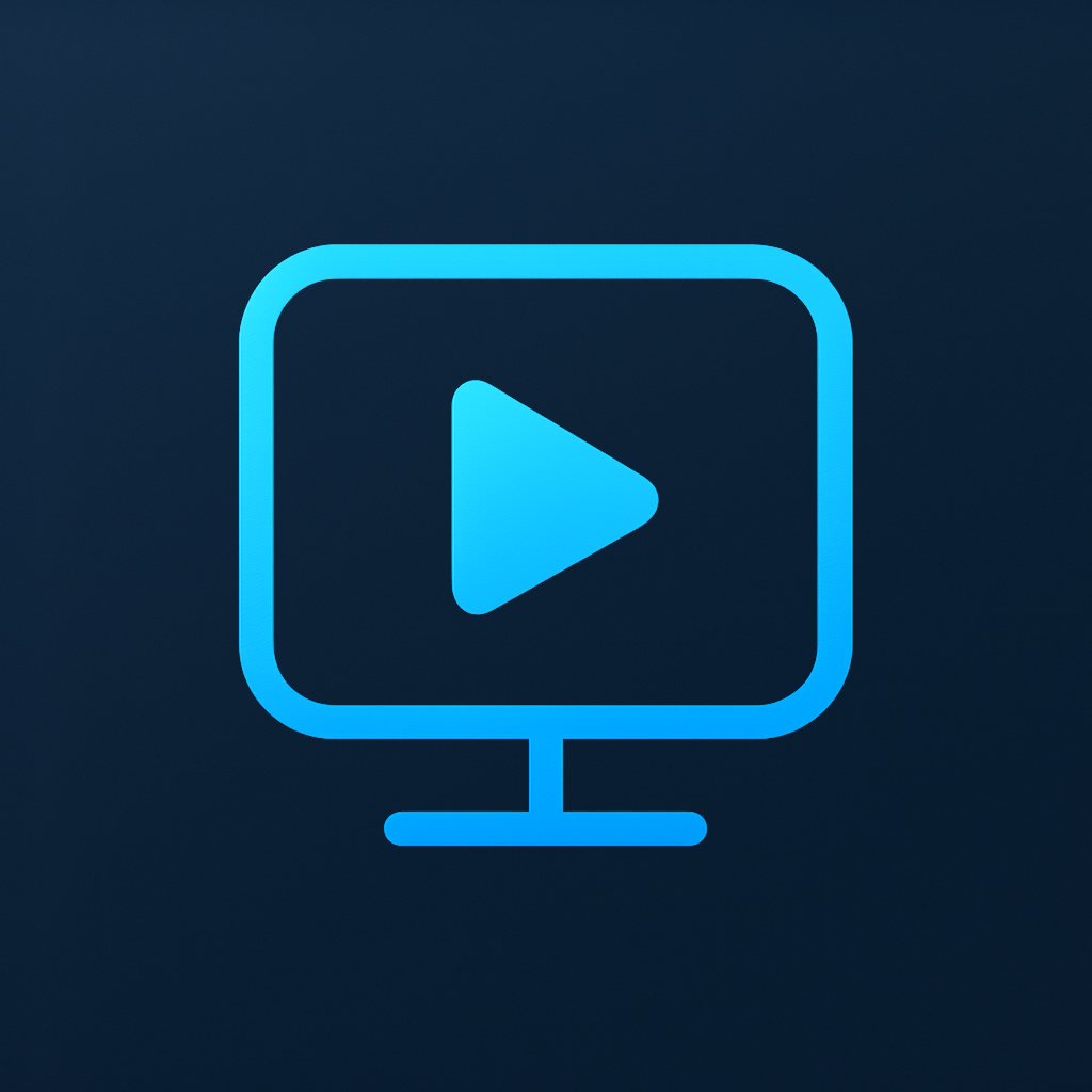 EDGE IPTV logo