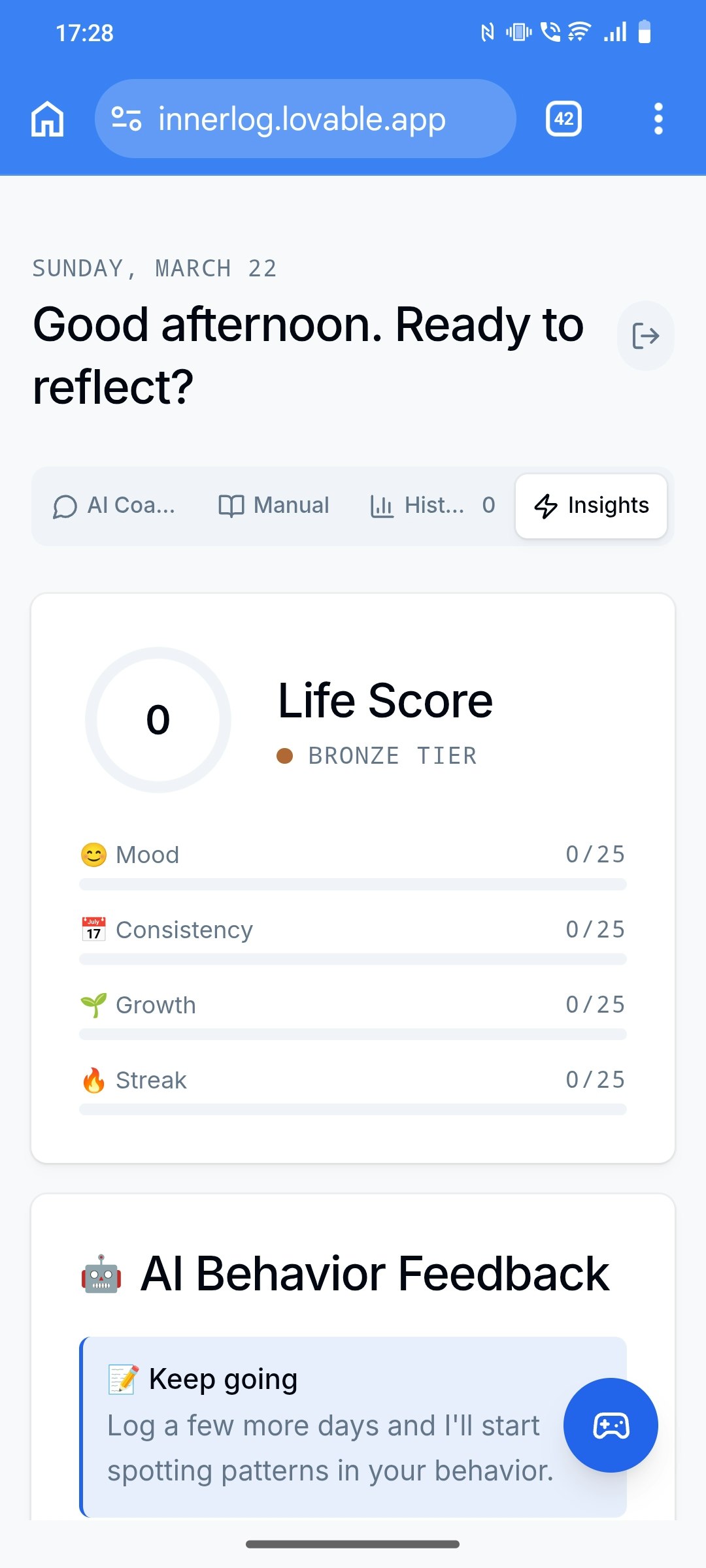 Improvement gallery image