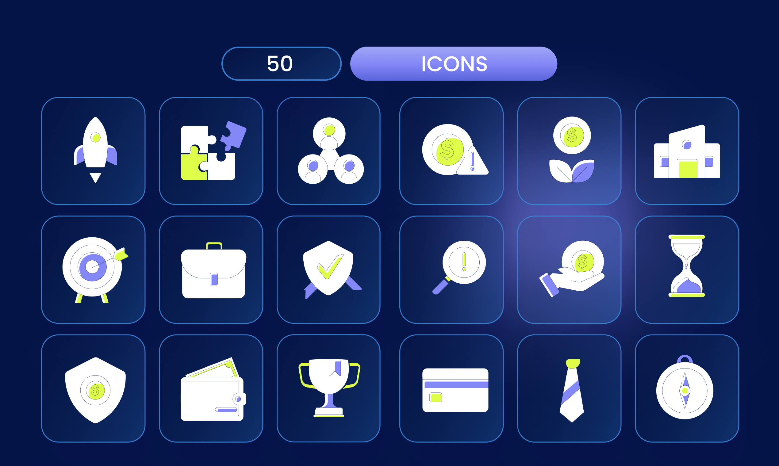 Vertex Visual Toolkit gallery image