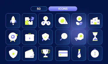 Vertex Visual Toolkit gallery image