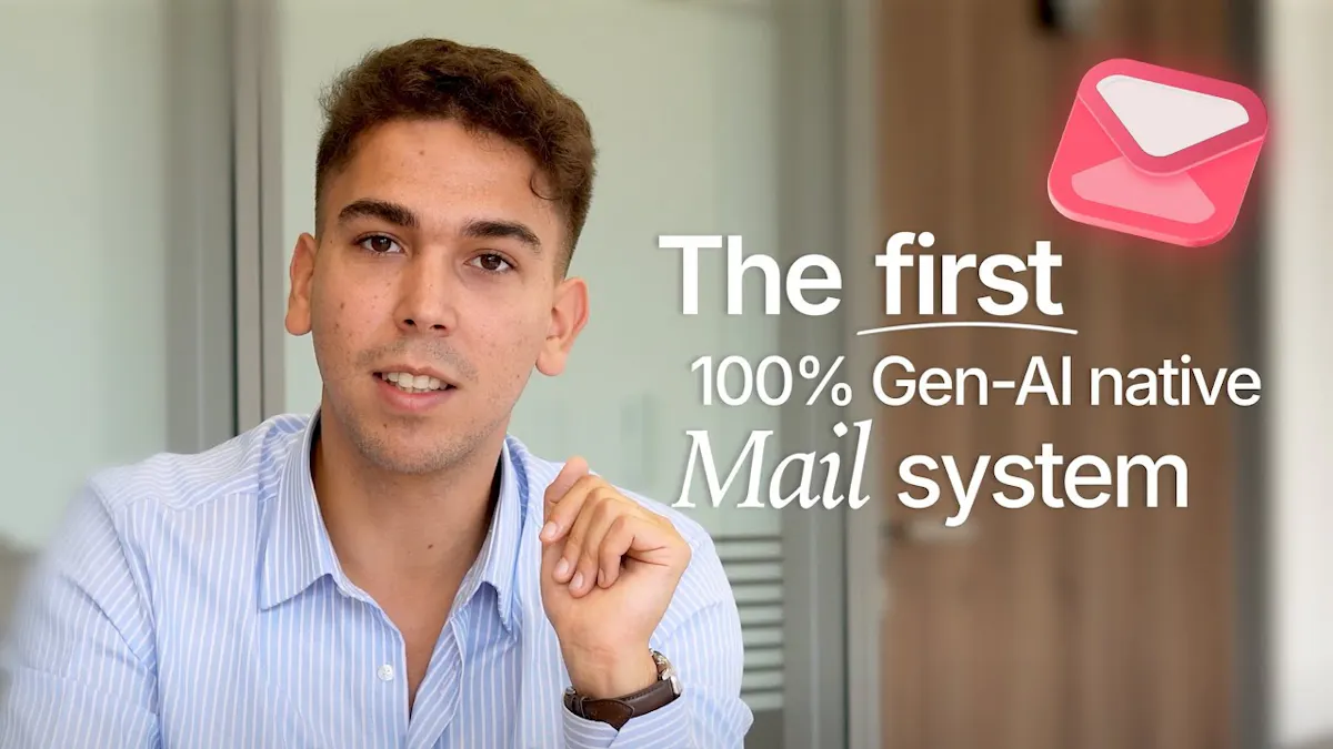 Delos Mail