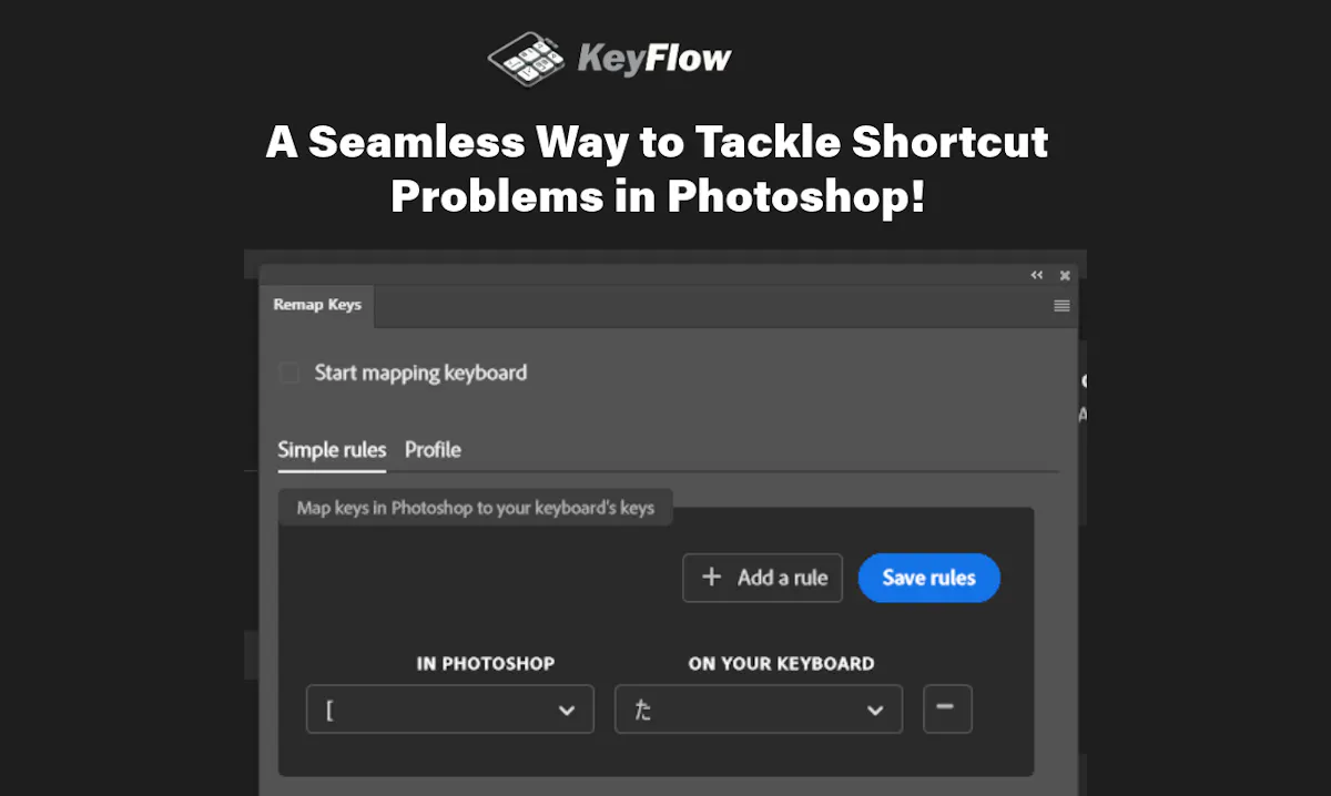 KeyFlow