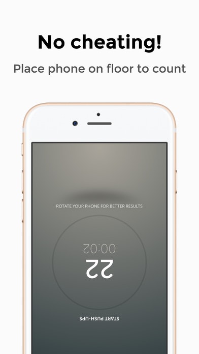 22 Pushups gallery image