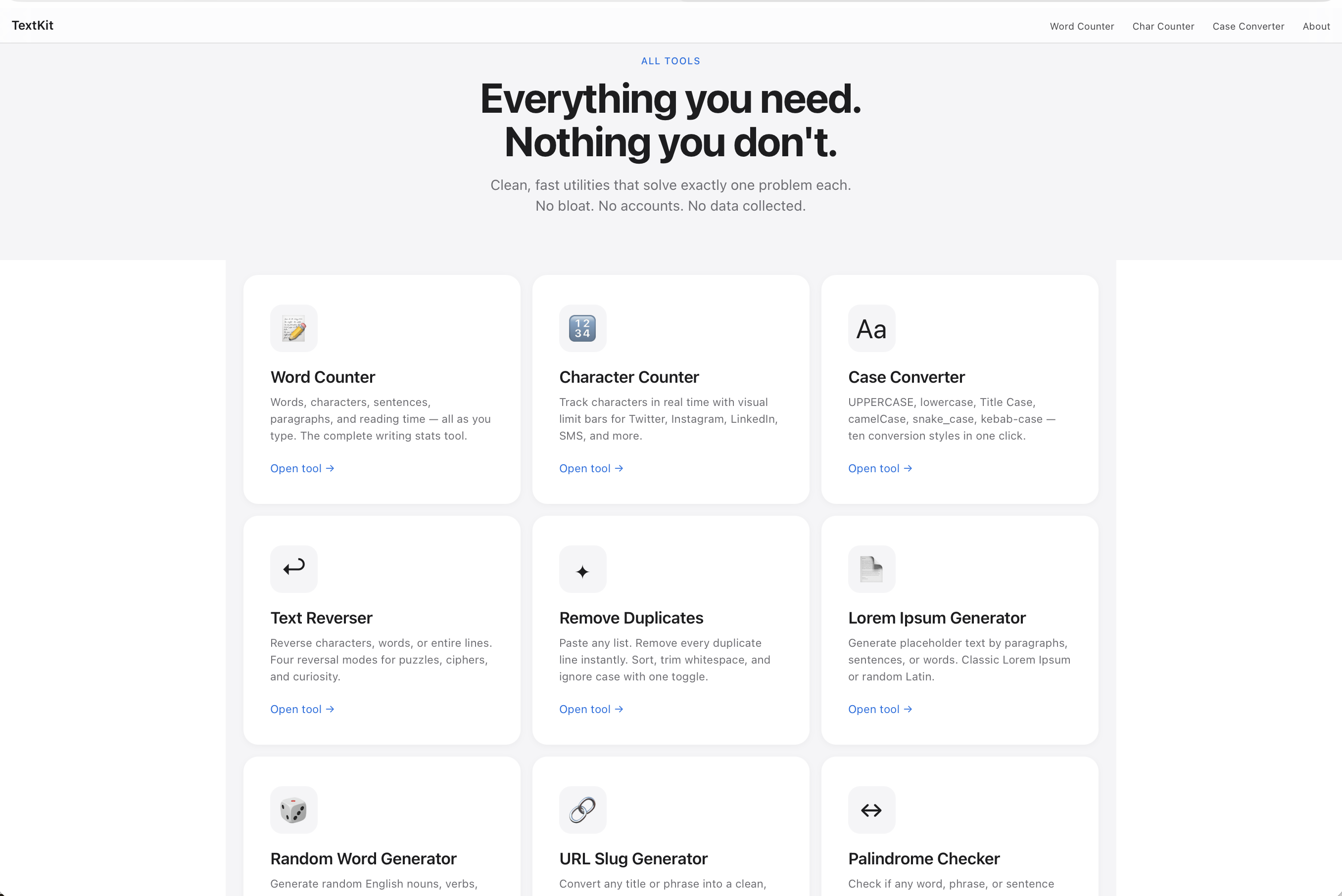 TextKit gallery image