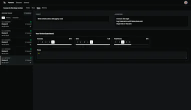 Pipevals gallery image