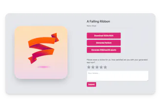 CandyIcons - Create unique AI app icons gallery image