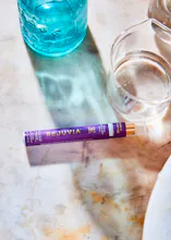 REJUVIA Glowing Lucidity CBD Focus Spray gallery image
