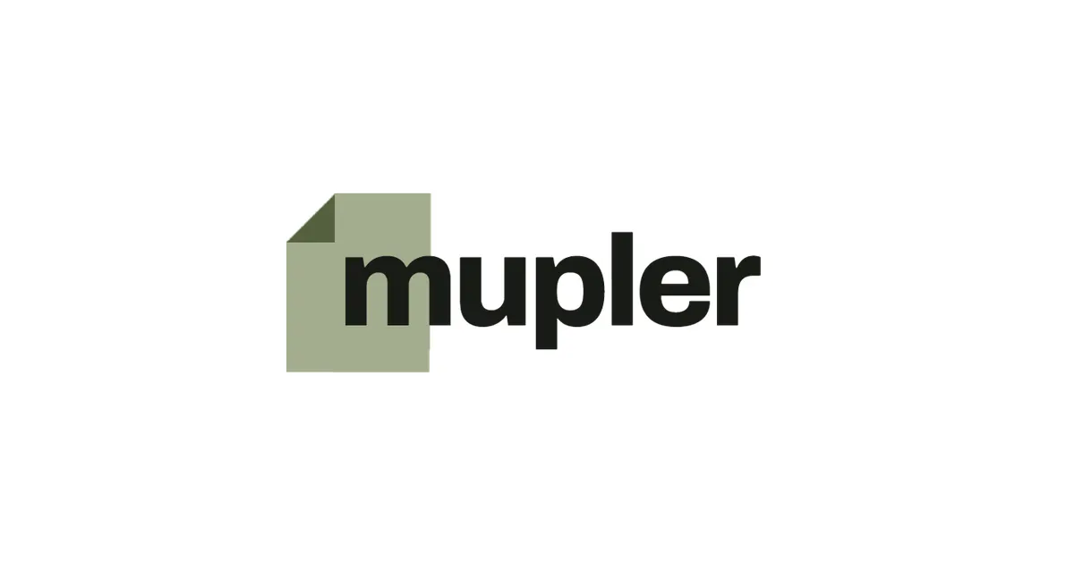 Mupler gallery image