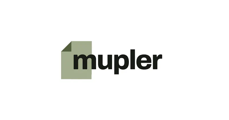 Mupler screenshot 2