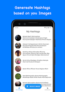 Hashtagger gallery image