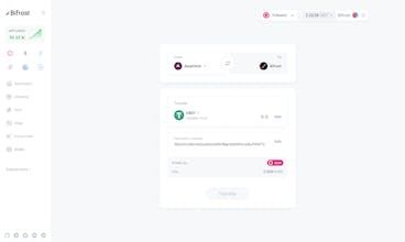Bifrost - Omnichain LST gallery image