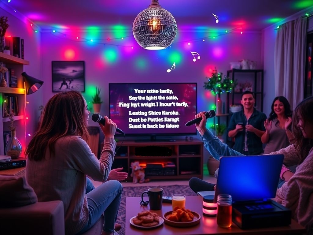 MyKaraoke Video gallery image