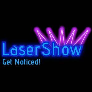 LaserShow Video