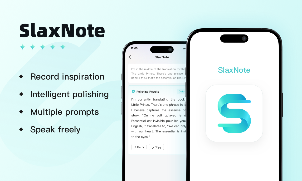 slaxnote media 1