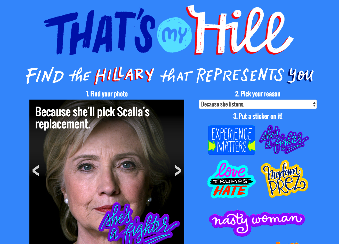 That's My Hill gallery image