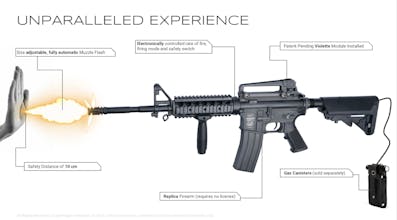 Violette by Copenhagen Industries gallery image