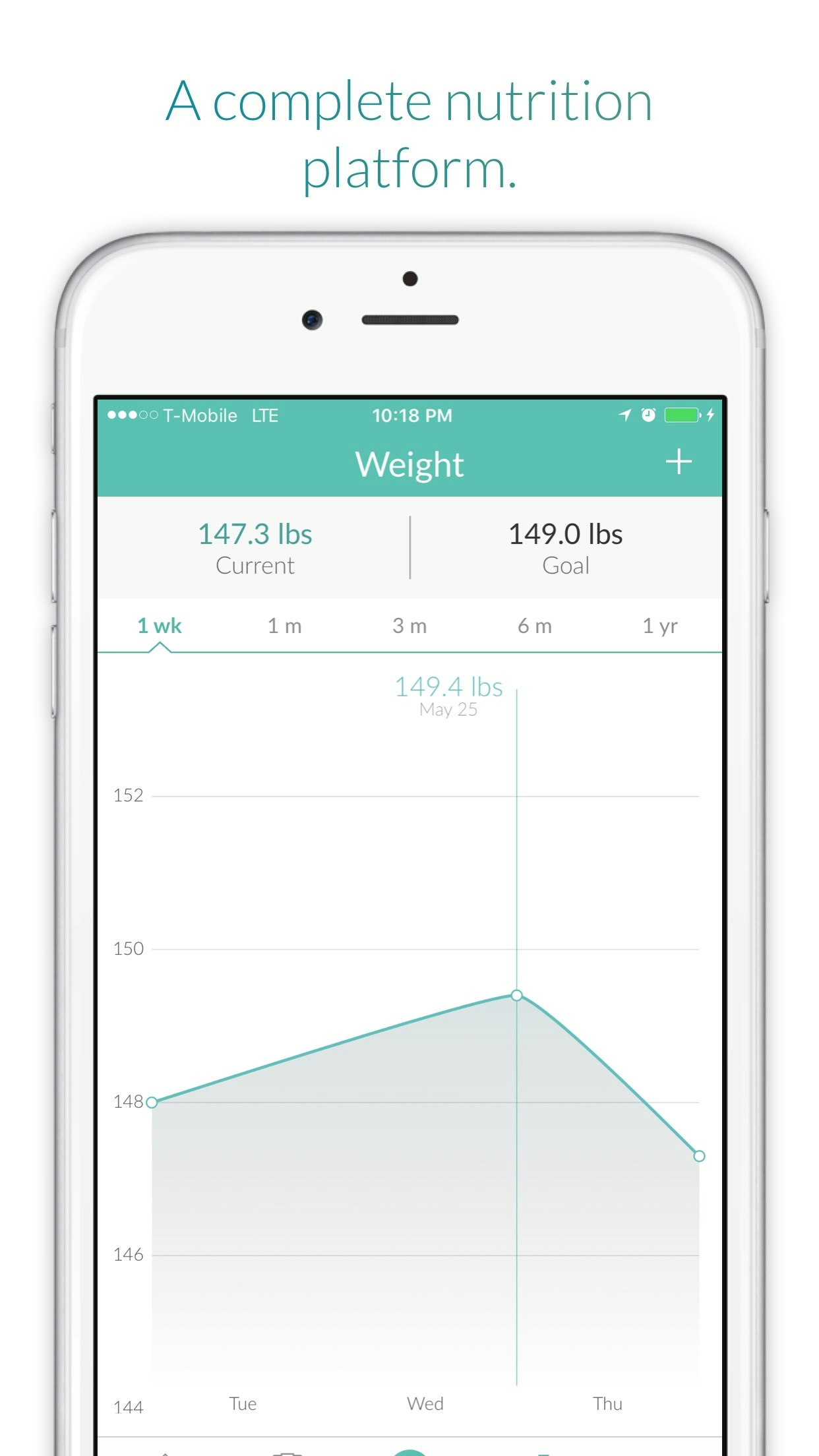 FitGenie gallery image