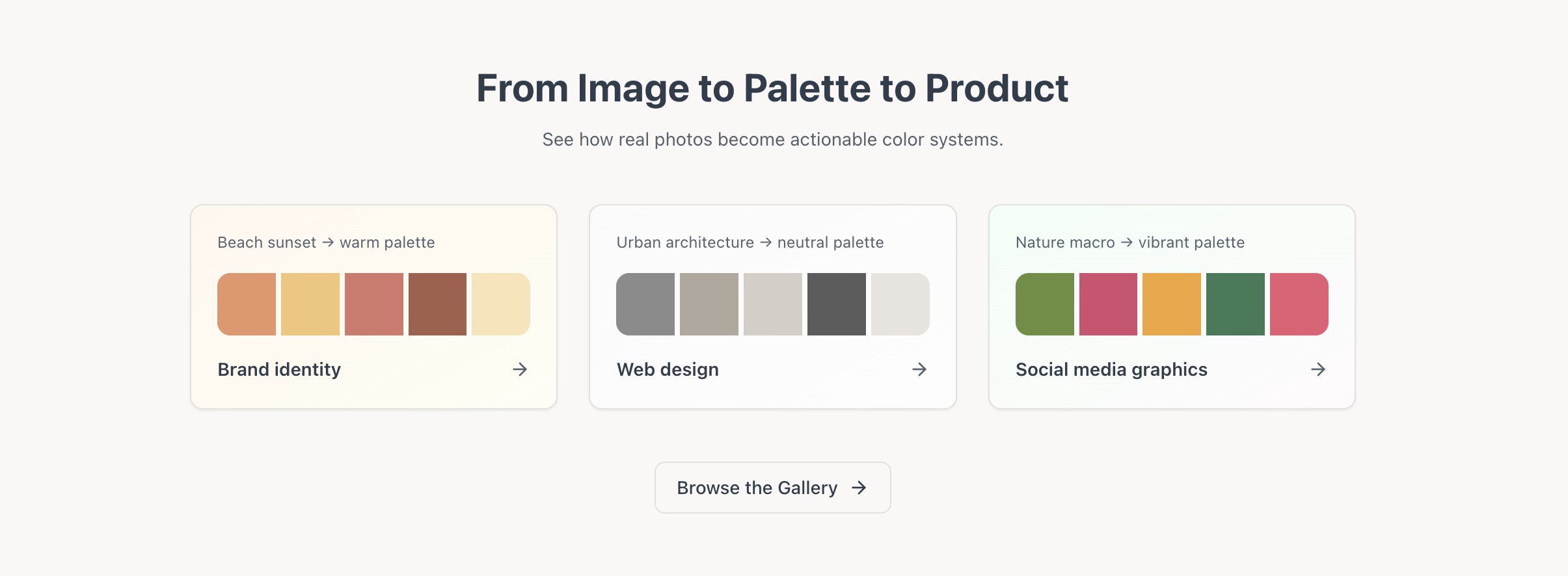Palette Pro gallery image