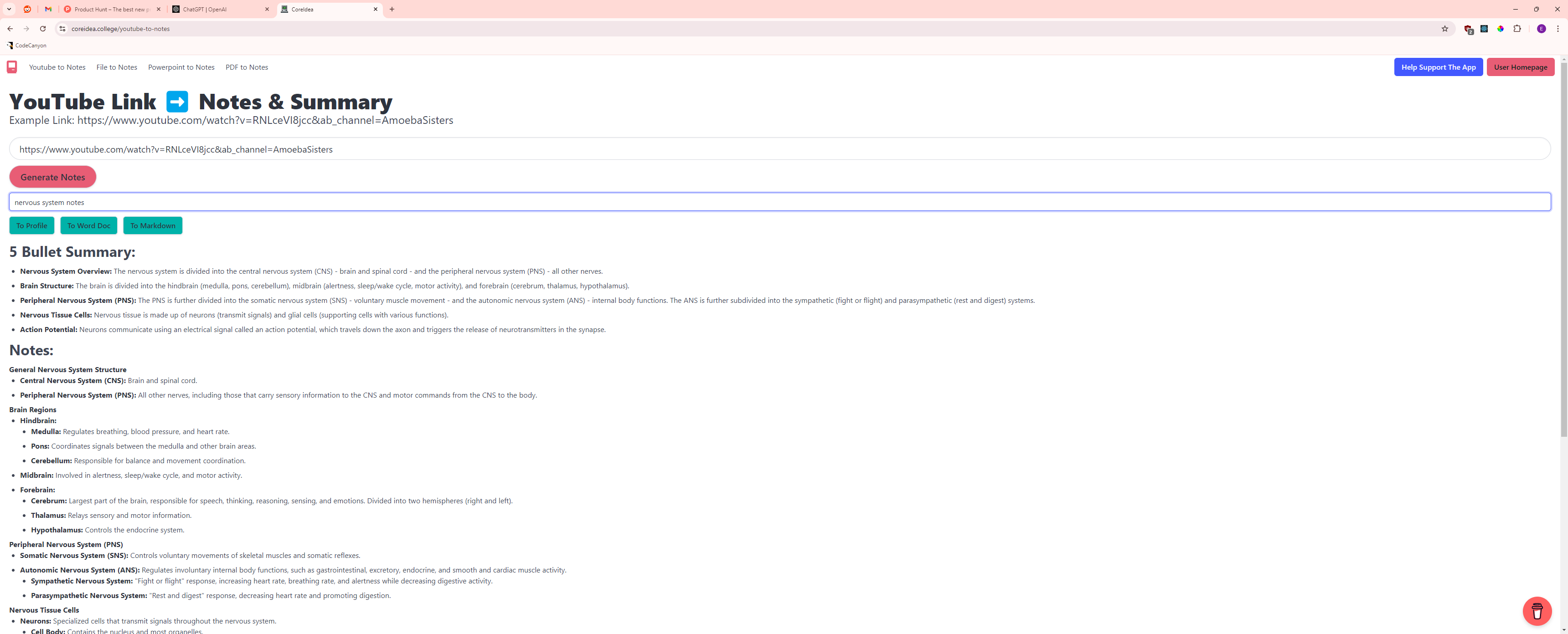 [sold] CoreIdea gallery image