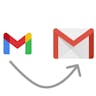 Restore the Google icons