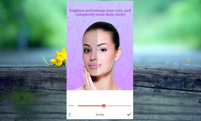Beauty Makeup gallery image