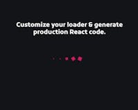 Loader generator image