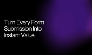 Incrediforms gallery image