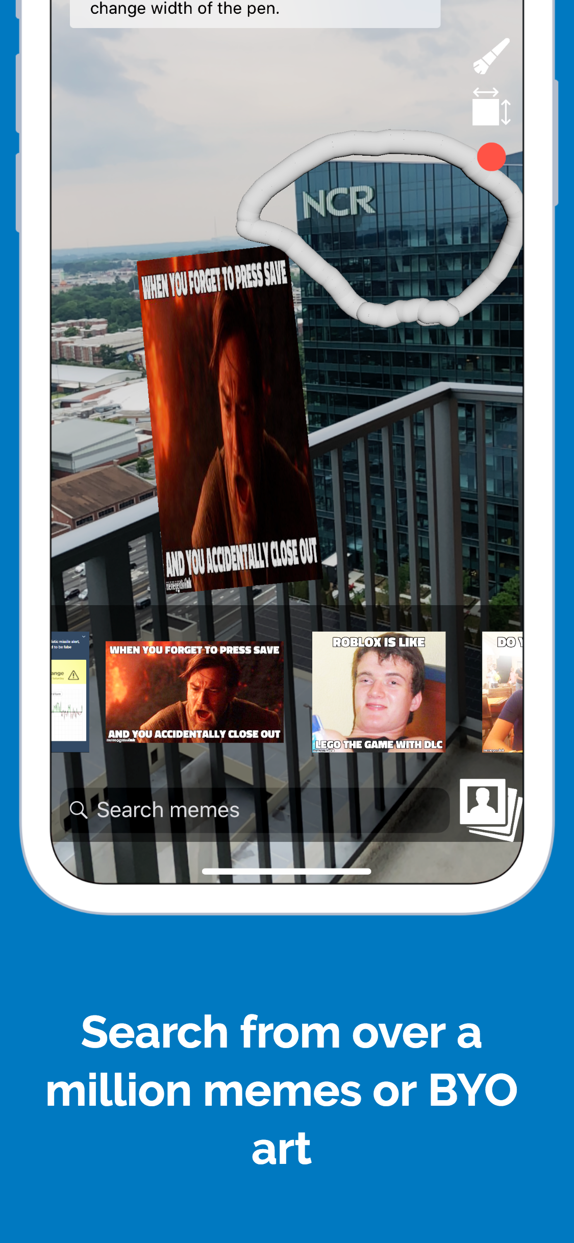 Memeois World gallery image