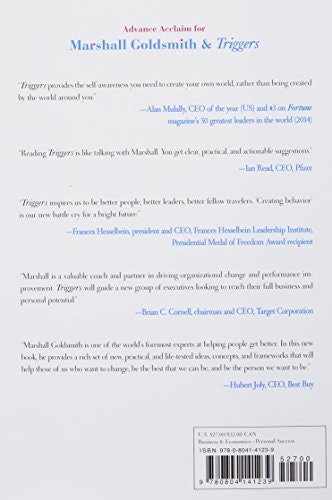 Triggers - Creating Behavior That Lasts gallery image