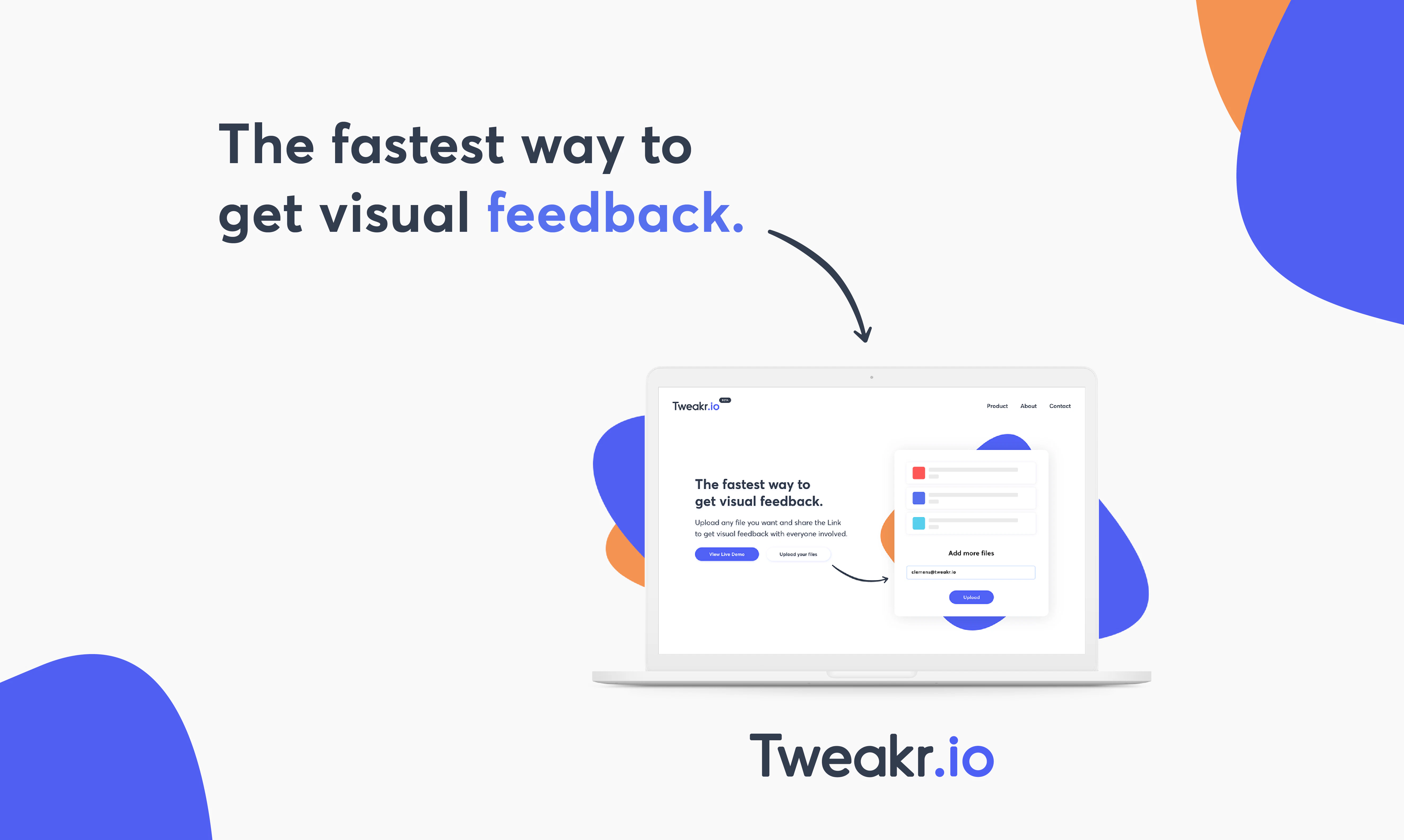 Tweakr Image