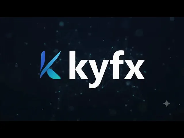 Kyfx gallery image