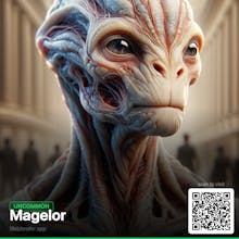 LifeBlender gallery image