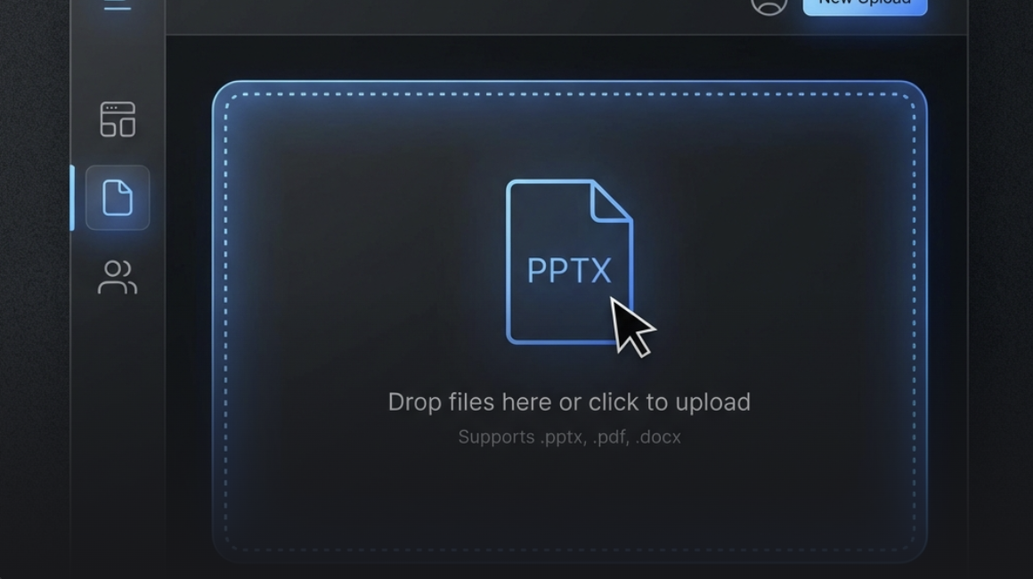 NativeDeck - Screenshot 4 showing product features and functionality