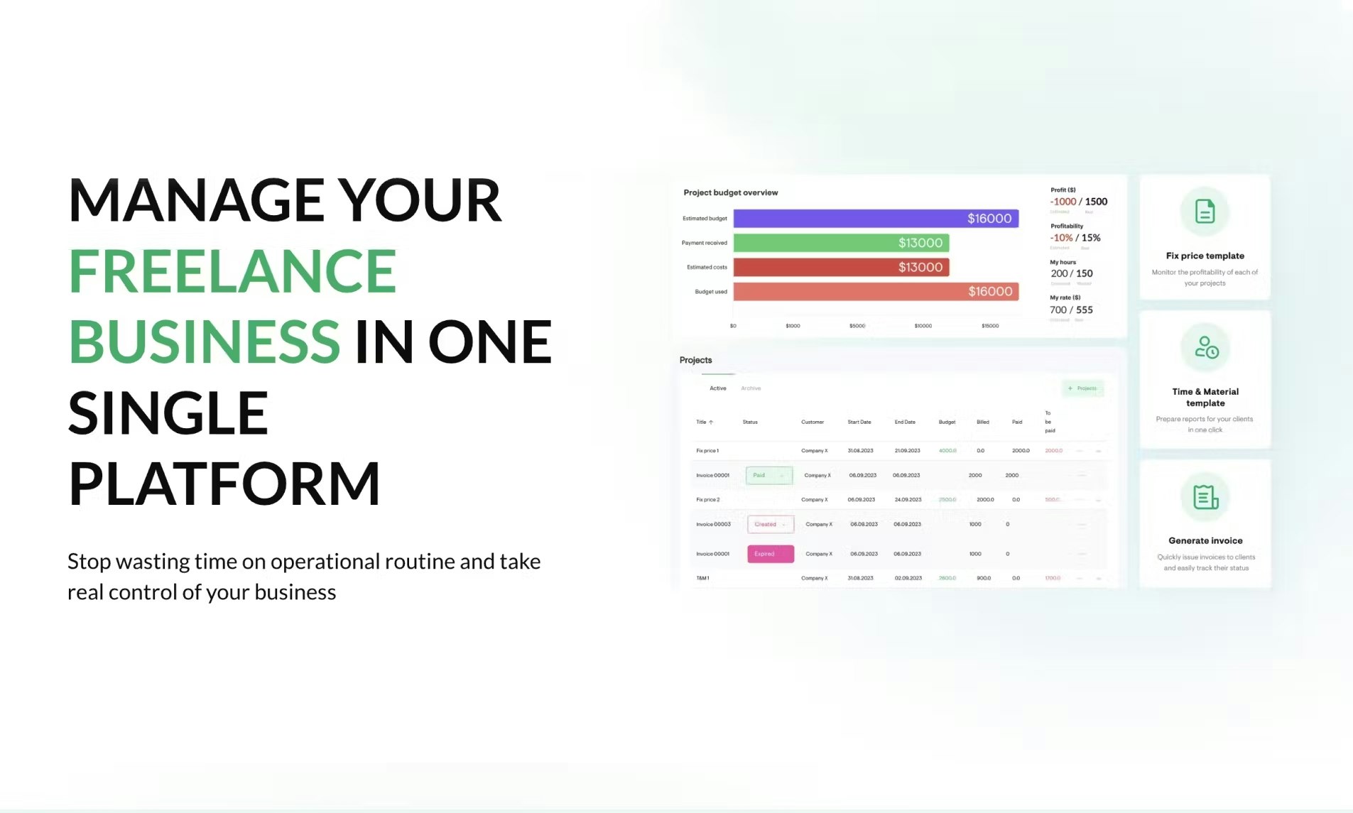 PipelinerOnline gallery image