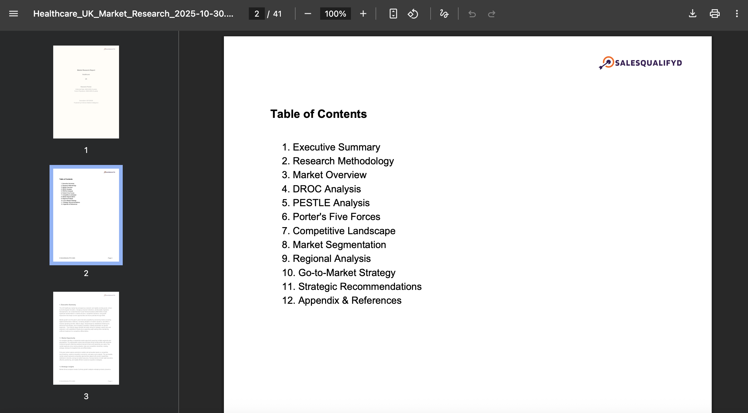Salesqualifyd gallery image