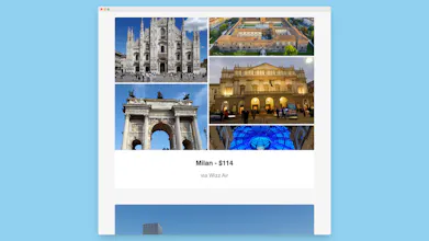 CheapTripAlerts gallery image