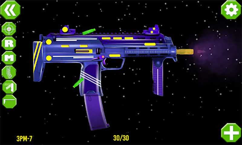 eWeapons Toy Guns Simulator gallery image