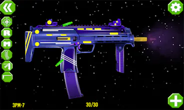 eWeapons Toy Guns Simulator gallery image