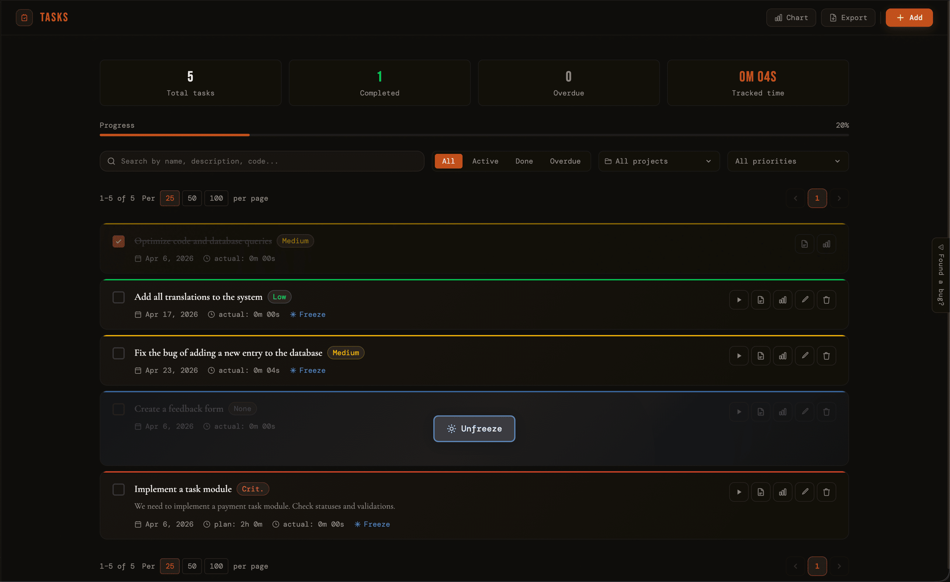 Folixio gallery image