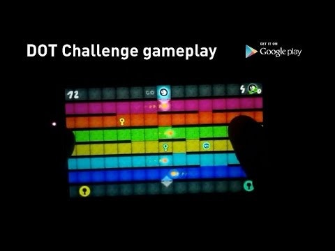 DOT Challenge gallery image