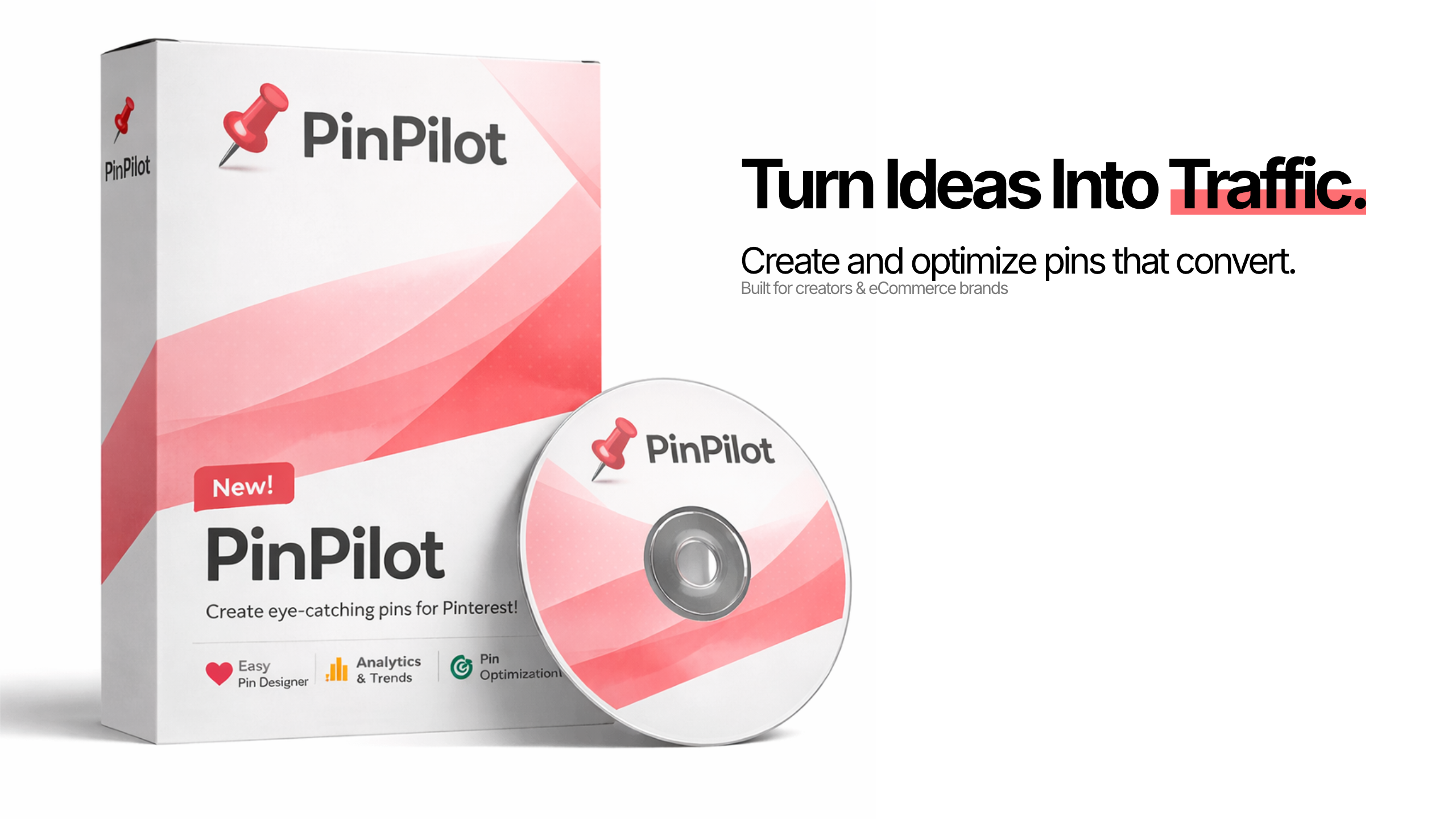 PinPilot gallery image