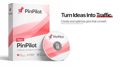 PinPilot gallery image