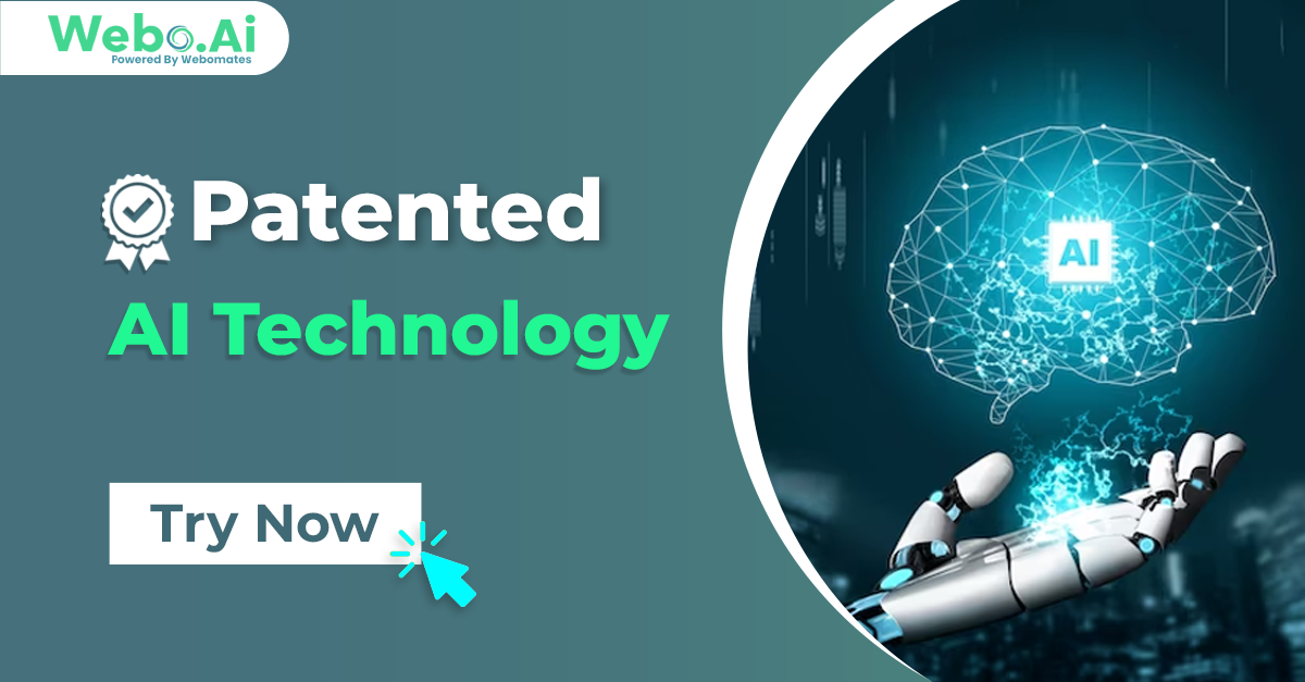 weboai  - Screenshot 2 showing product features and functionality