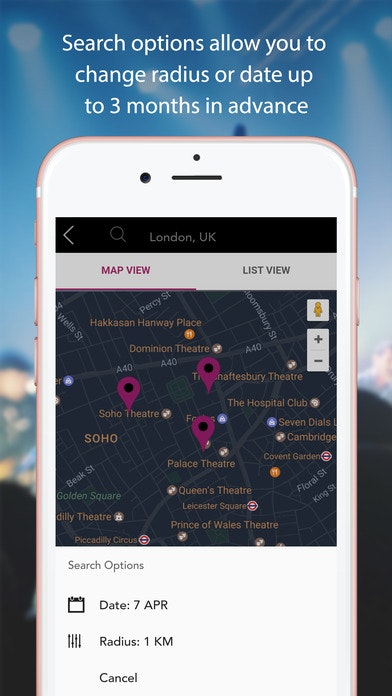 My Club Connect gallery image