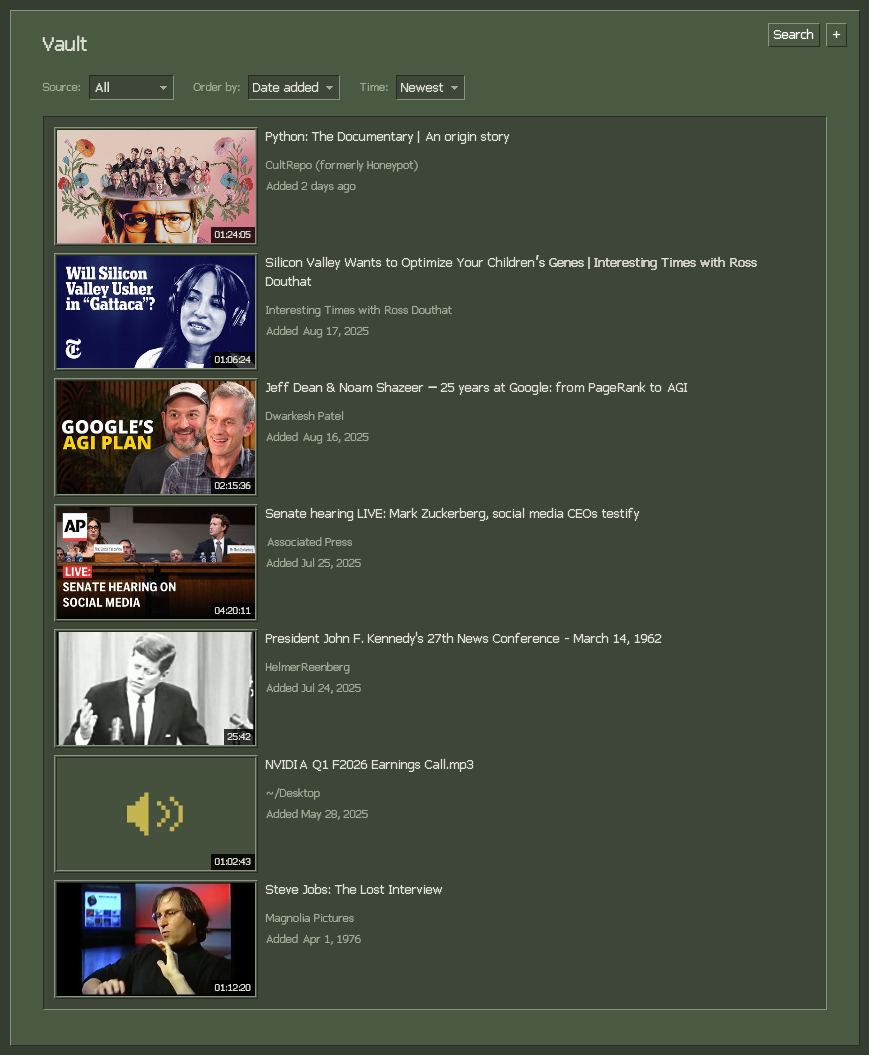 Zanshin gallery image