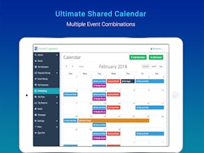 SmartCoparent gallery image