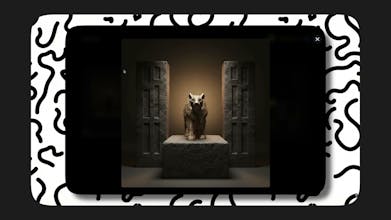 Aiesthetic gallery image